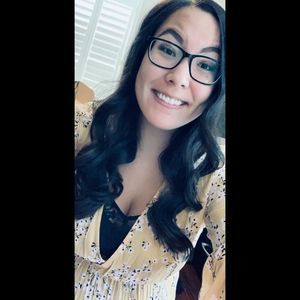 Meet your Posher, Amanda